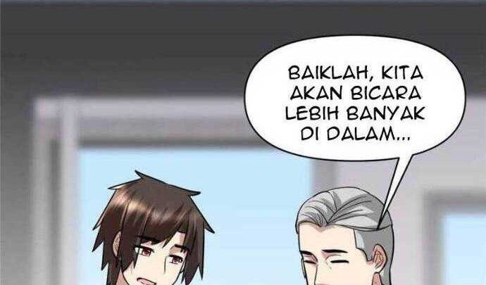 I Might Be A Fake Cultivator Chapter 51 - halaman 12