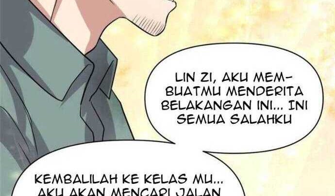 I Might Be A Fake Cultivator Chapter 51 - halaman 18