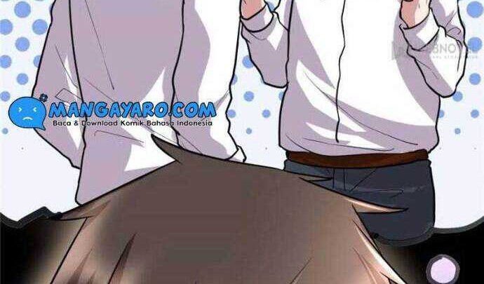 I Might Be A Fake Cultivator Chapter 51 - halaman 2