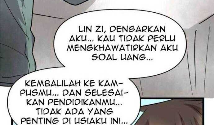 I Might Be A Fake Cultivator Chapter 51 - halaman 20