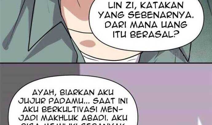 I Might Be A Fake Cultivator Chapter 51 - halaman 22