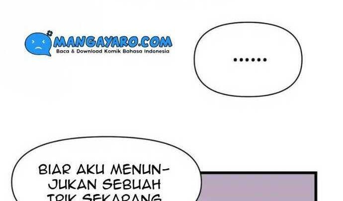 I Might Be A Fake Cultivator Chapter 51 - halaman 24