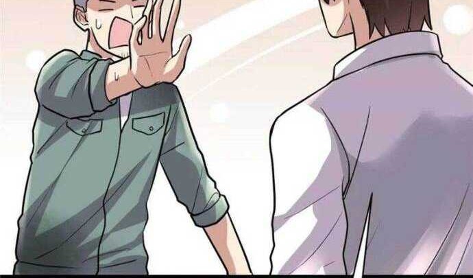 I Might Be A Fake Cultivator Chapter 51 - halaman 30
