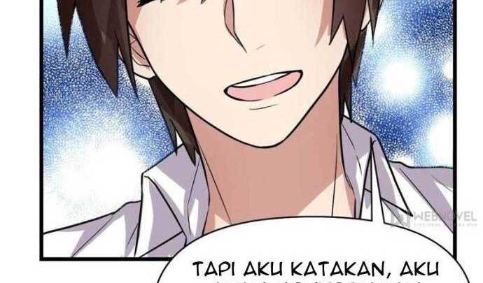 I Might Be A Fake Cultivator Chapter 51 - halaman 32
