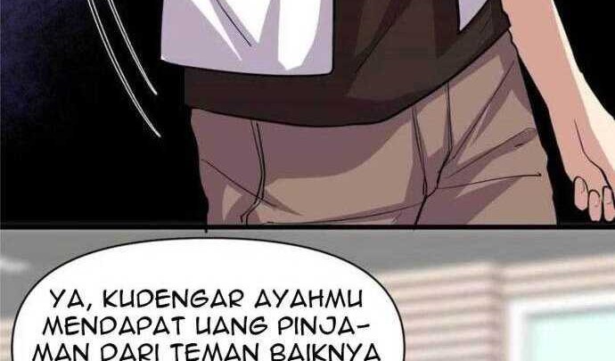 I Might Be A Fake Cultivator Chapter 51 - halaman 4