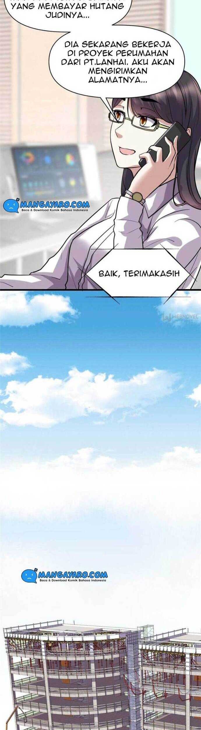 I Might Be A Fake Cultivator Chapter 51 - halaman 5