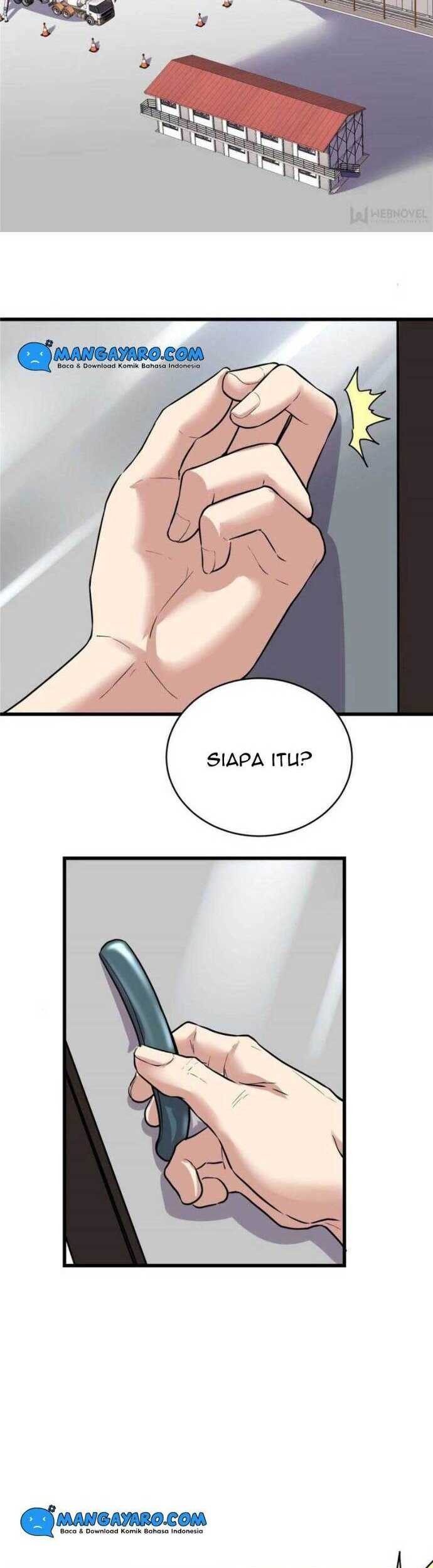 I Might Be A Fake Cultivator Chapter 51 - halaman 7