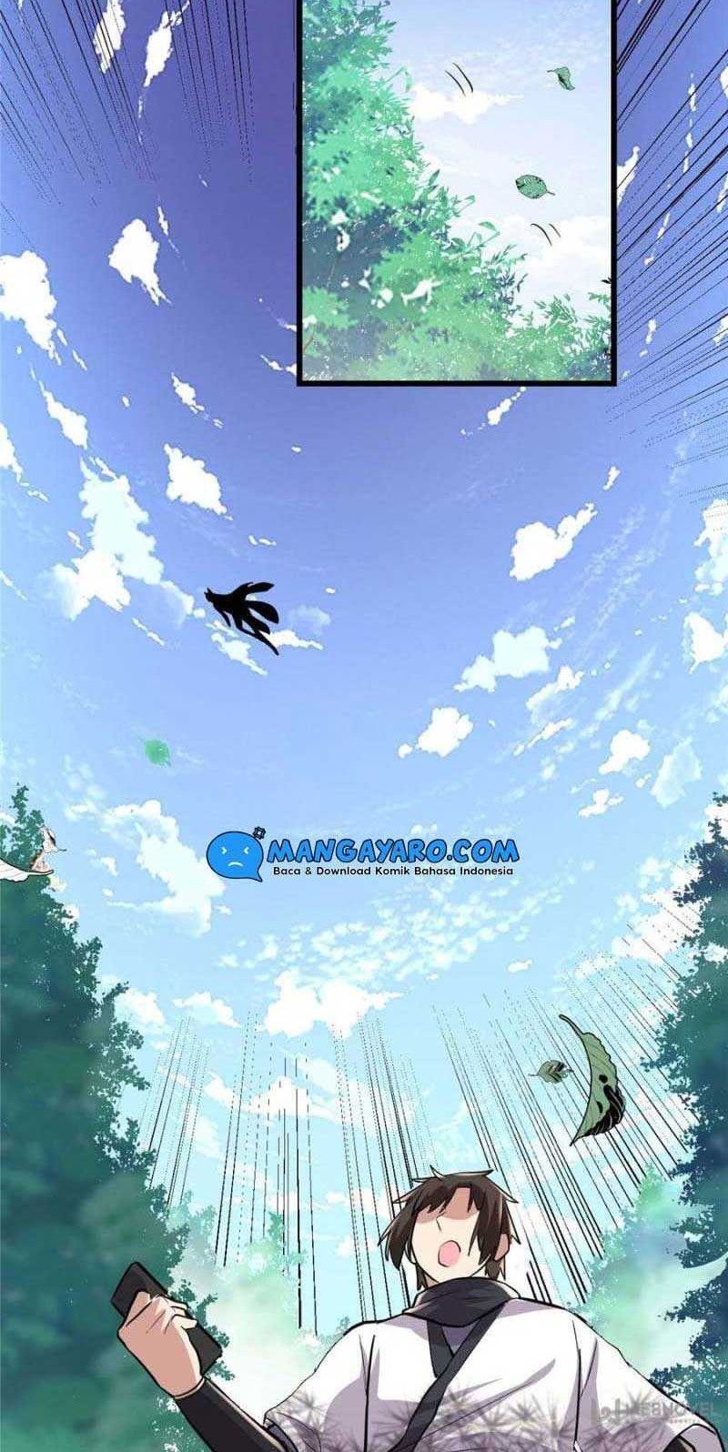I Might Be A Fake Cultivator Chapter 52 - halaman 11