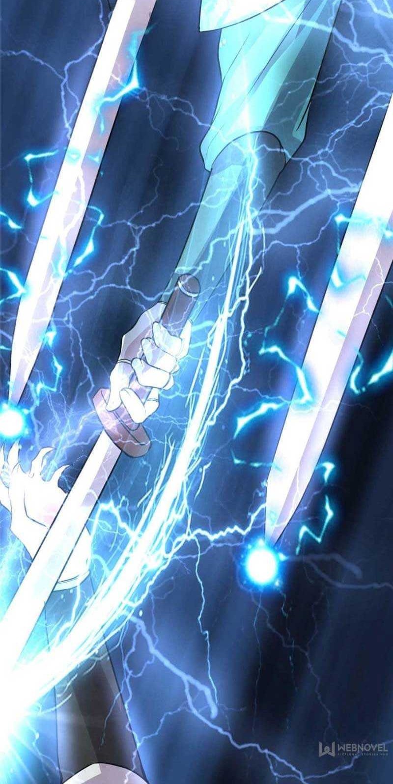I Might Be A Fake Cultivator Chapter 52 - halaman 18