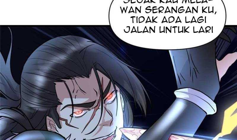 I Might Be A Fake Cultivator Chapter 52 - halaman 21