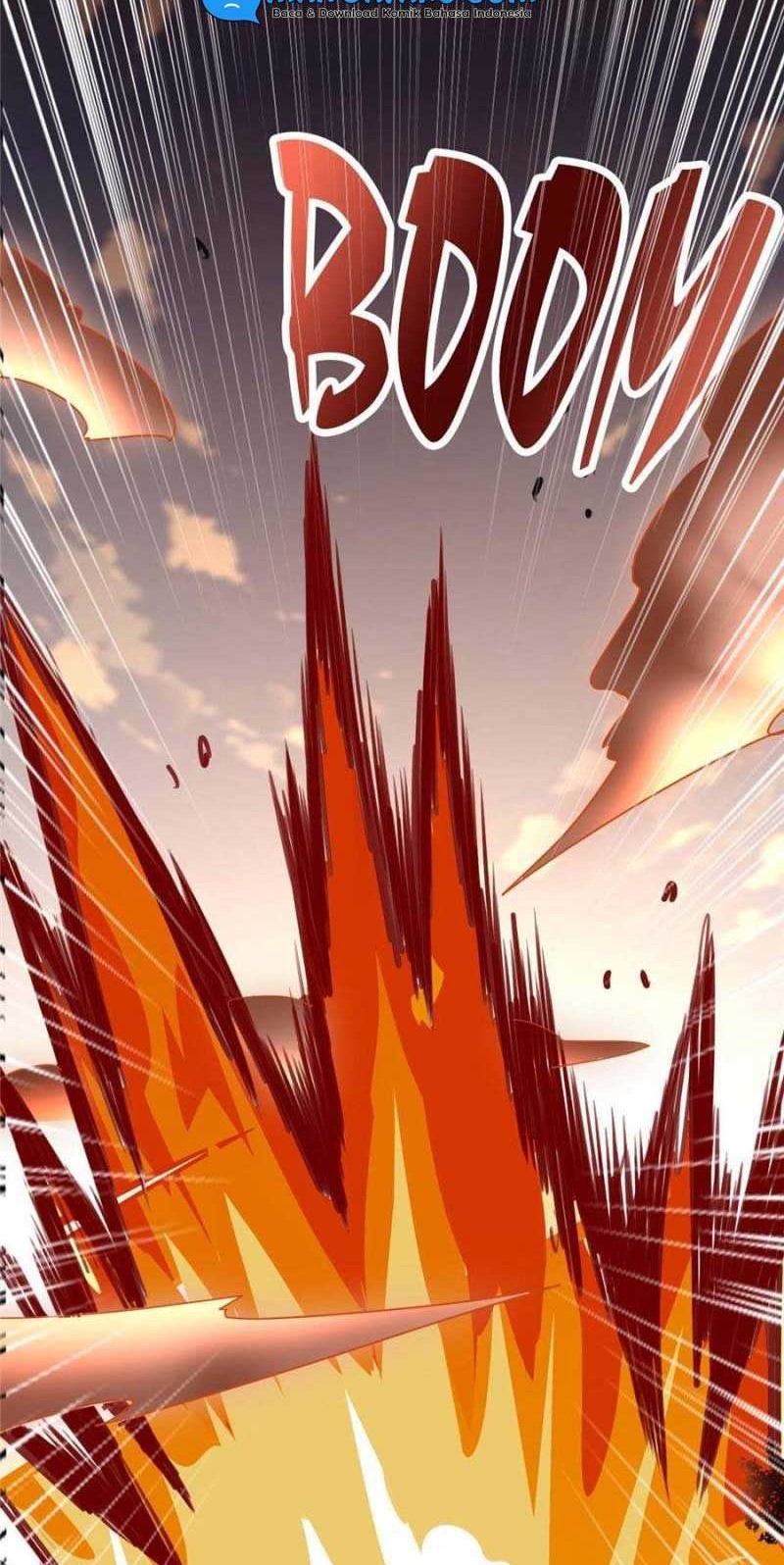 I Might Be A Fake Cultivator Chapter 52 - halaman 25
