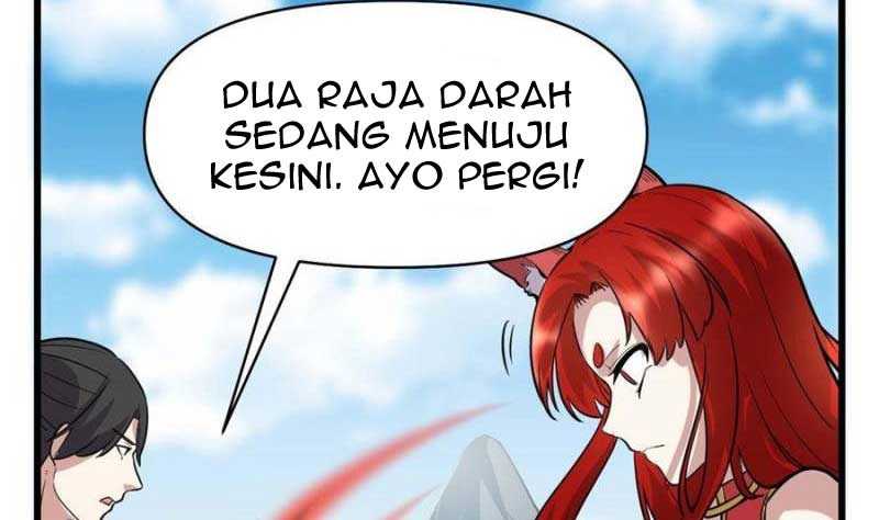 I Might Be A Fake Cultivator Chapter 52 - halaman 28