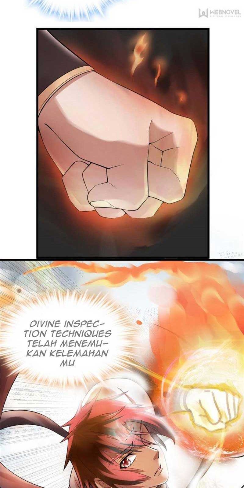 I Might Be A Fake Cultivator Chapter 53 - halaman 12