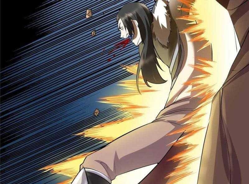 I Might Be A Fake Cultivator Chapter 53 - halaman 15