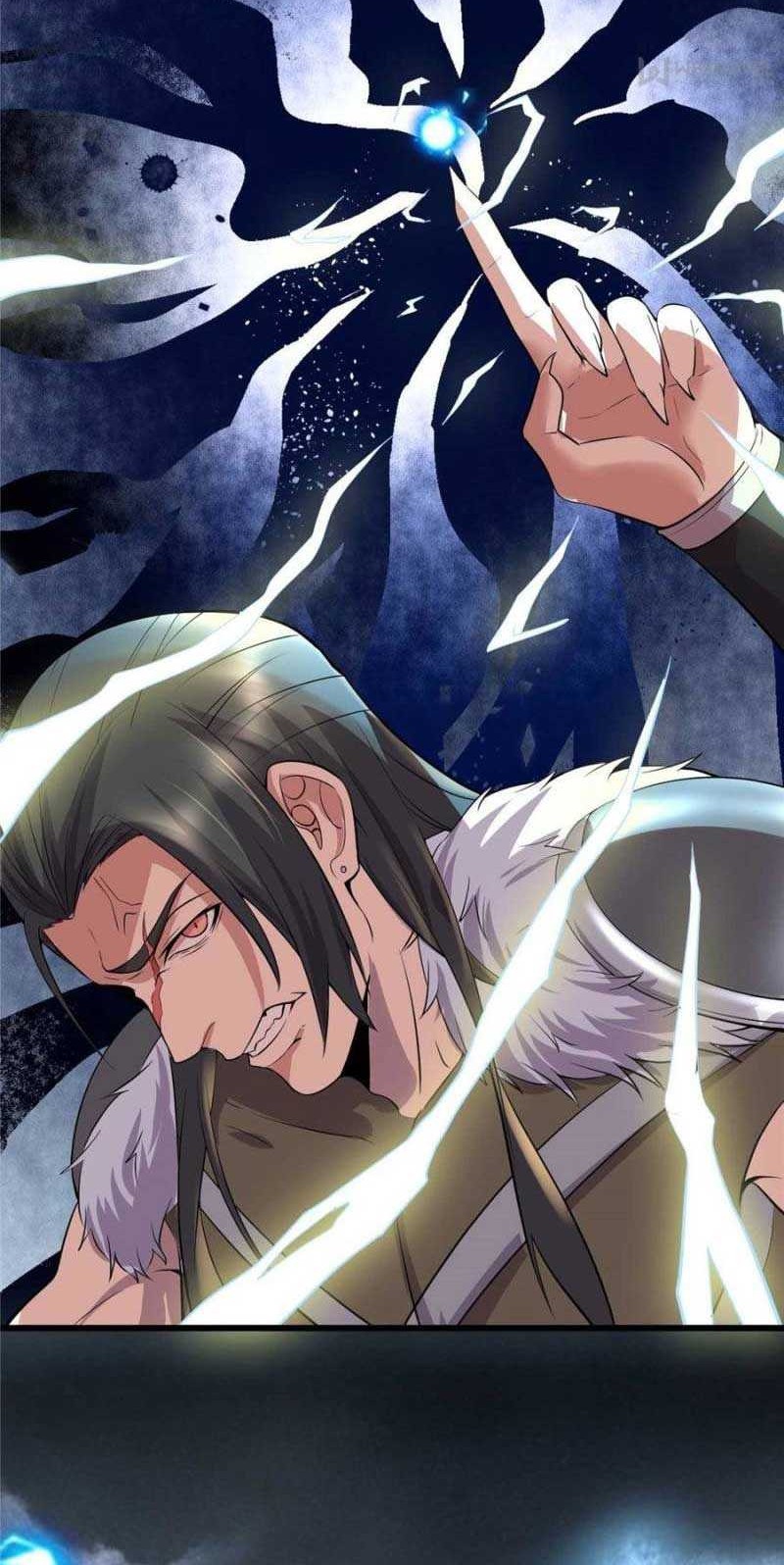 I Might Be A Fake Cultivator Chapter 53 - halaman 19