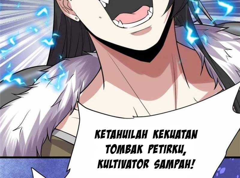 I Might Be A Fake Cultivator Chapter 53 - halaman 22