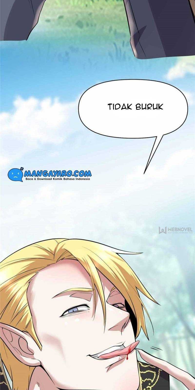 I Might Be A Fake Cultivator Chapter 53 - halaman 33
