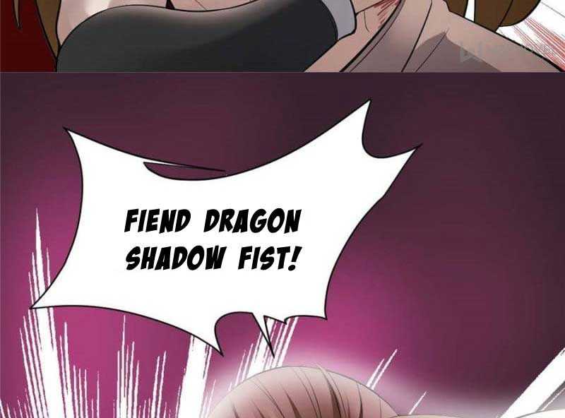 I Might Be A Fake Cultivator Chapter 53 - halaman 8