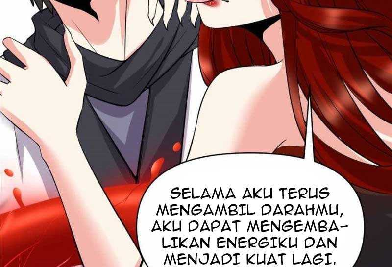 I Might Be A Fake Cultivator Chapter 54 - halaman 15