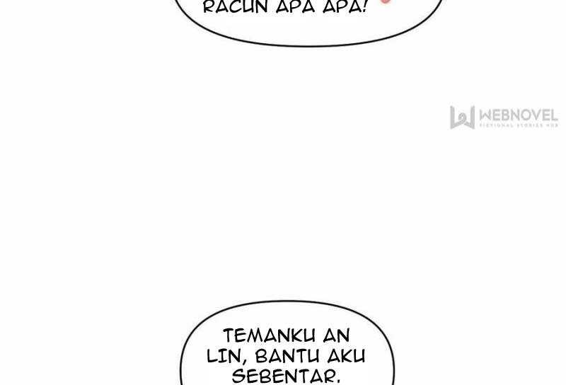 I Might Be A Fake Cultivator Chapter 54 - halaman 22