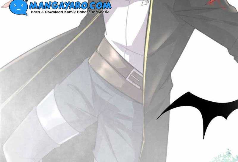 I Might Be A Fake Cultivator Chapter 54 - halaman 29