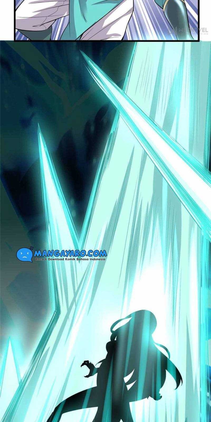 I Might Be A Fake Cultivator Chapter 54 - halaman 3