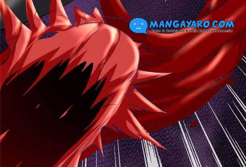 I Might Be A Fake Cultivator Chapter 54 - halaman 8
