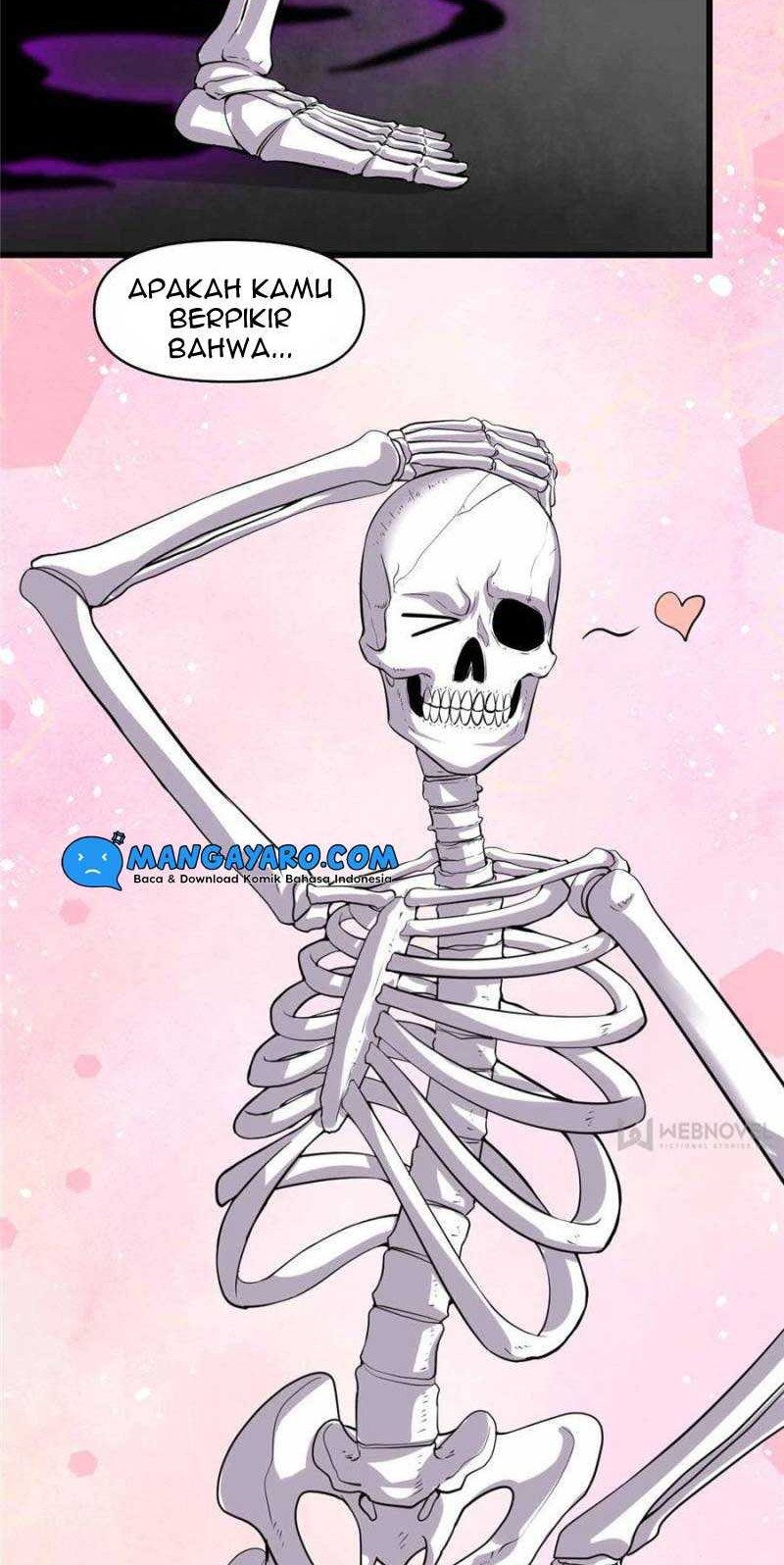 I Might Be A Fake Cultivator Chapter 56 - halaman 18