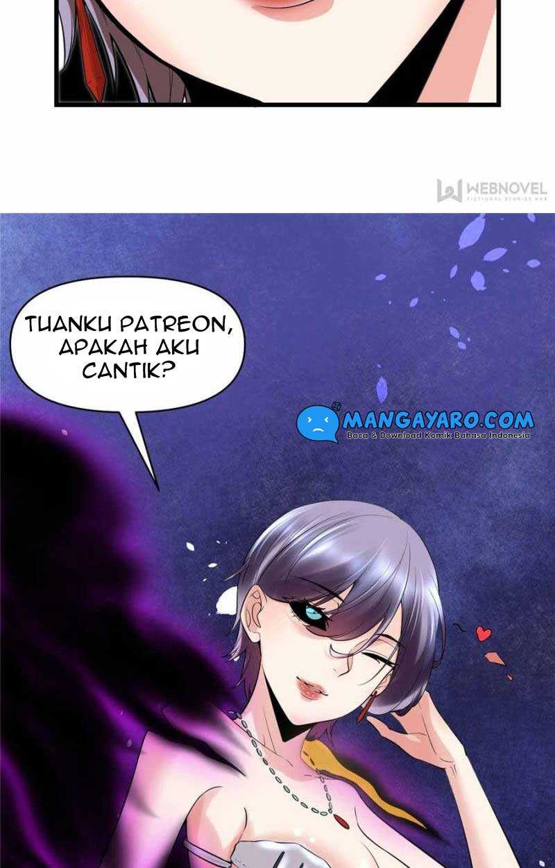 I Might Be A Fake Cultivator Chapter 56 - halaman 21