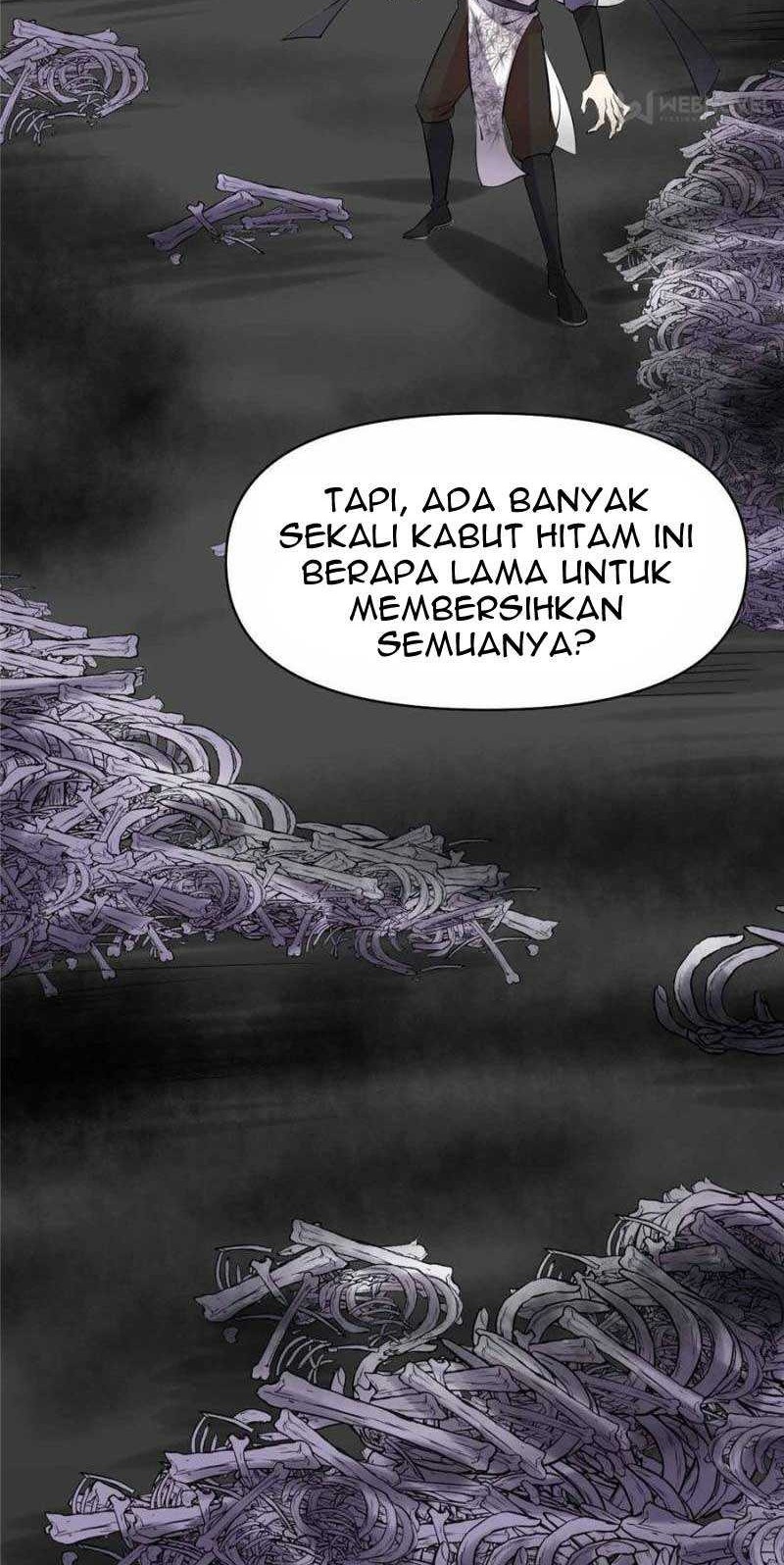I Might Be A Fake Cultivator Chapter 56 - halaman 25