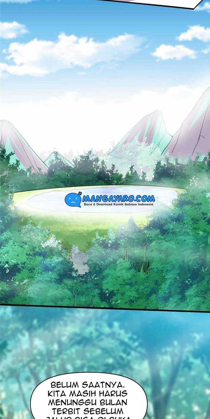 I Might Be A Fake Cultivator Chapter 56 - halaman 3