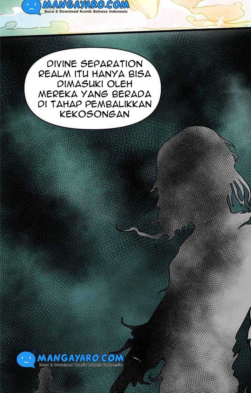 I Might Be A Fake Cultivator Chapter 56 - halaman 6