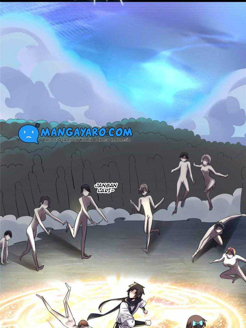 I Might Be A Fake Cultivator Chapter 57 - halaman 10
