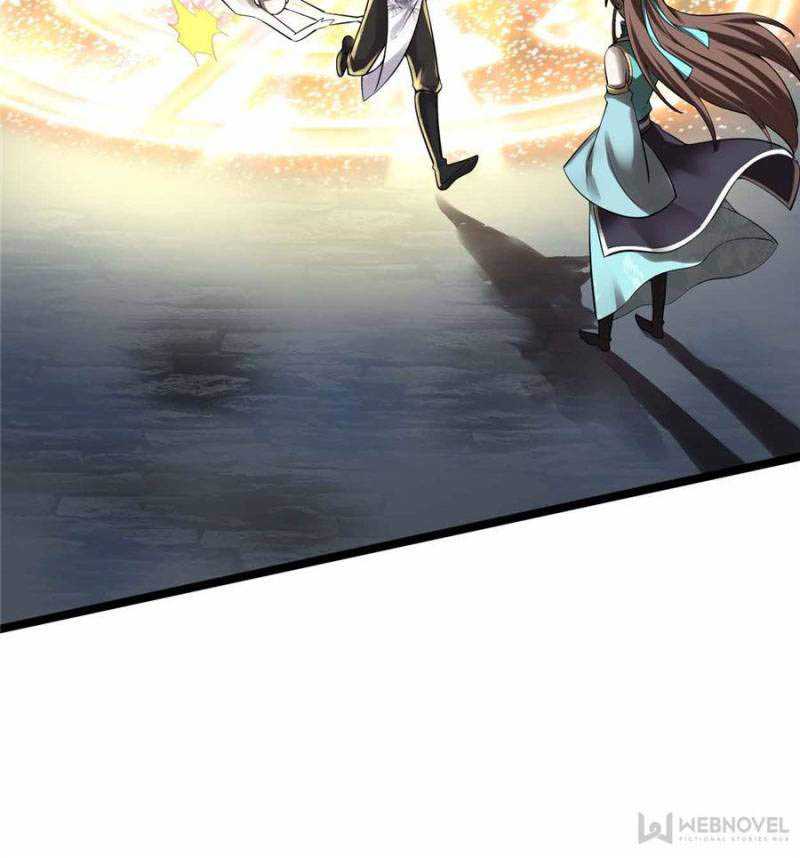 I Might Be A Fake Cultivator Chapter 57 - halaman 11