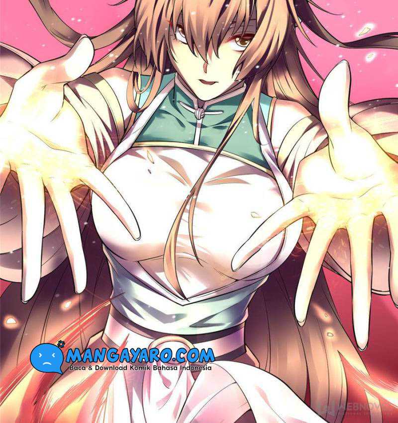 I Might Be A Fake Cultivator Chapter 57 - halaman 13