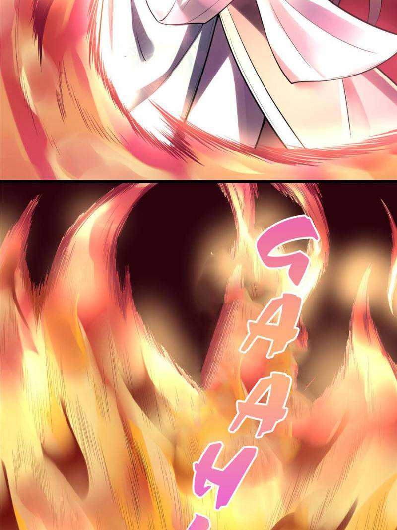 I Might Be A Fake Cultivator Chapter 57 - halaman 14