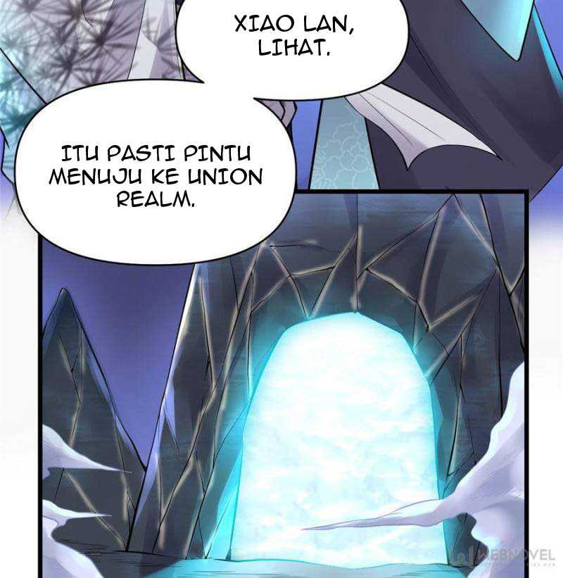 I Might Be A Fake Cultivator Chapter 57 - halaman 17