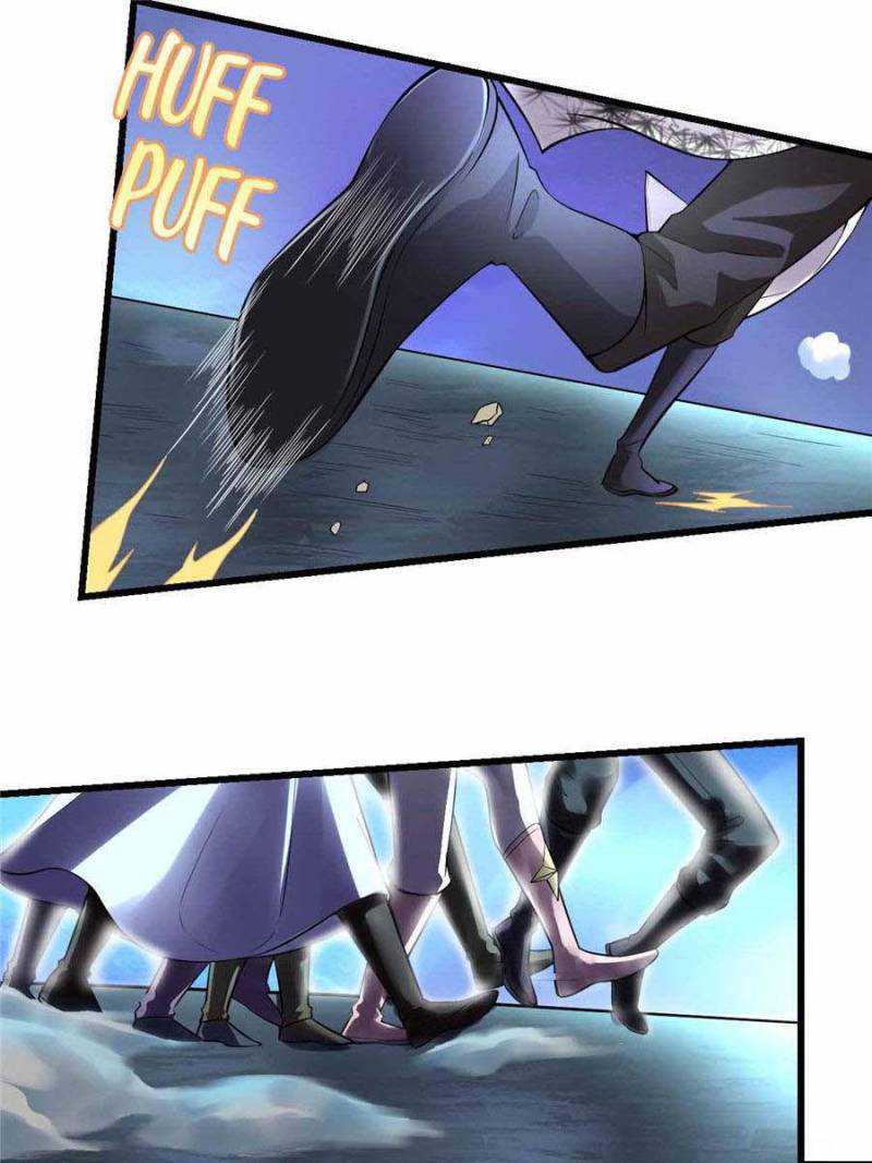 I Might Be A Fake Cultivator Chapter 57 - halaman 2