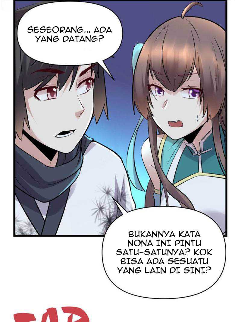 I Might Be A Fake Cultivator Chapter 57 - halaman 21