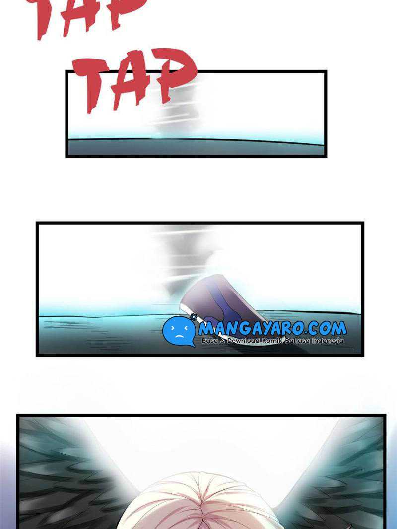 I Might Be A Fake Cultivator Chapter 57 - halaman 22