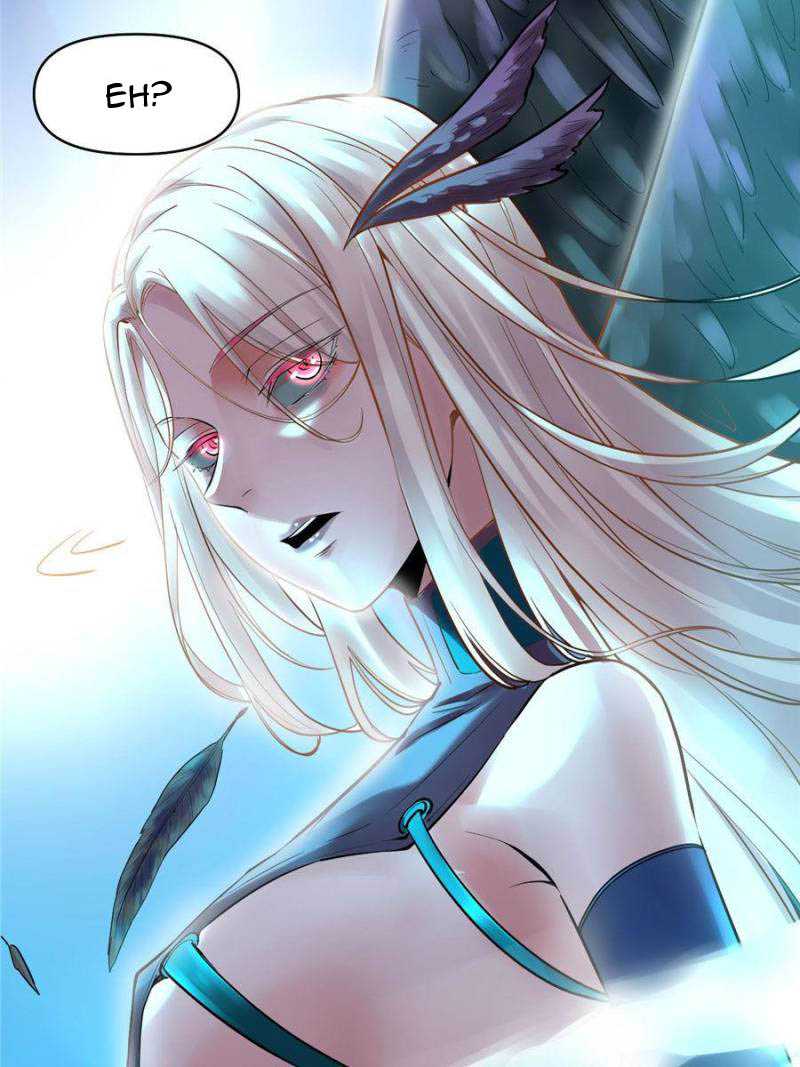 I Might Be A Fake Cultivator Chapter 57 - halaman 24