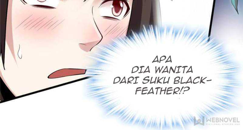 I Might Be A Fake Cultivator Chapter 57 - halaman 26