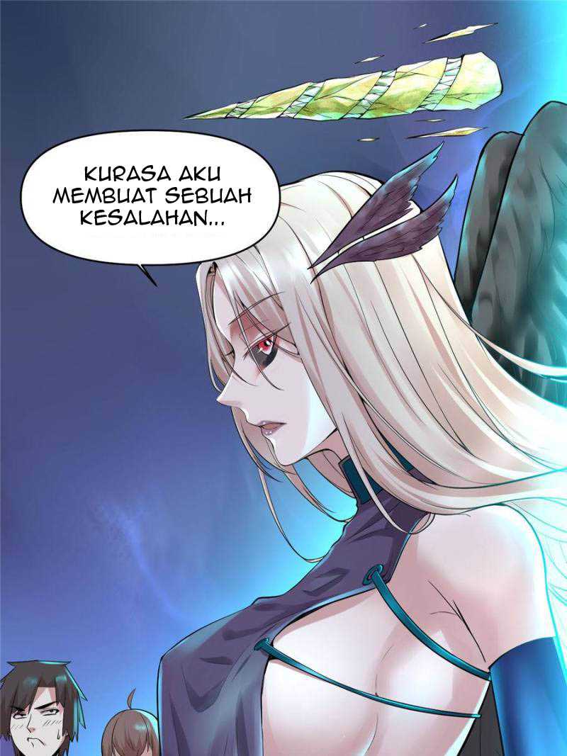 I Might Be A Fake Cultivator Chapter 57 - halaman 27