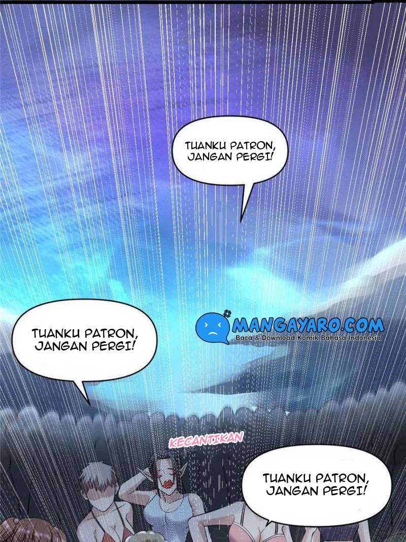 I Might Be A Fake Cultivator Chapter 57 - halaman 3