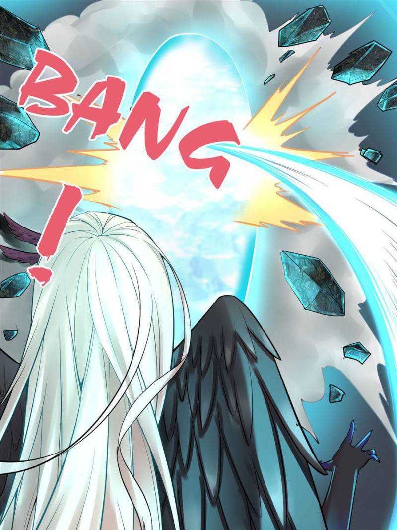 I Might Be A Fake Cultivator Chapter 57 - halaman 30