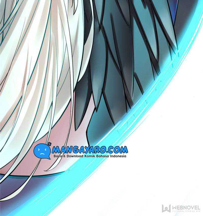 I Might Be A Fake Cultivator Chapter 57 - halaman 31