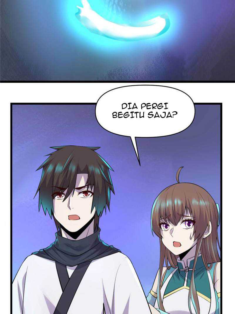 I Might Be A Fake Cultivator Chapter 57 - halaman 35