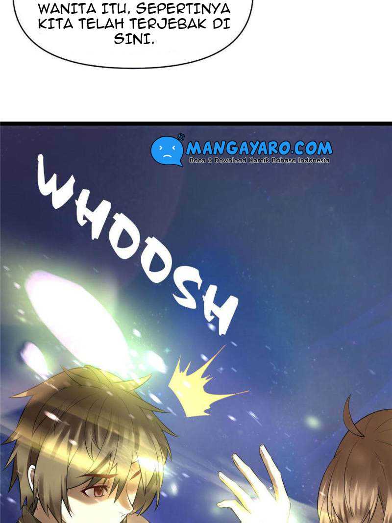 I Might Be A Fake Cultivator Chapter 57 - halaman 38