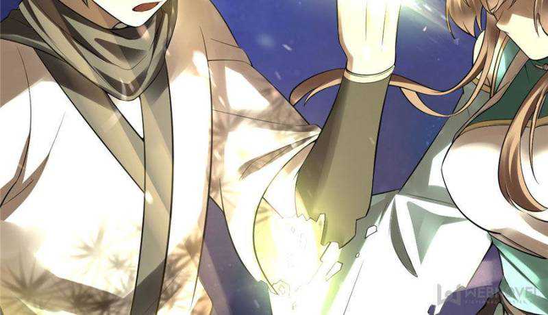 I Might Be A Fake Cultivator Chapter 57 - halaman 39