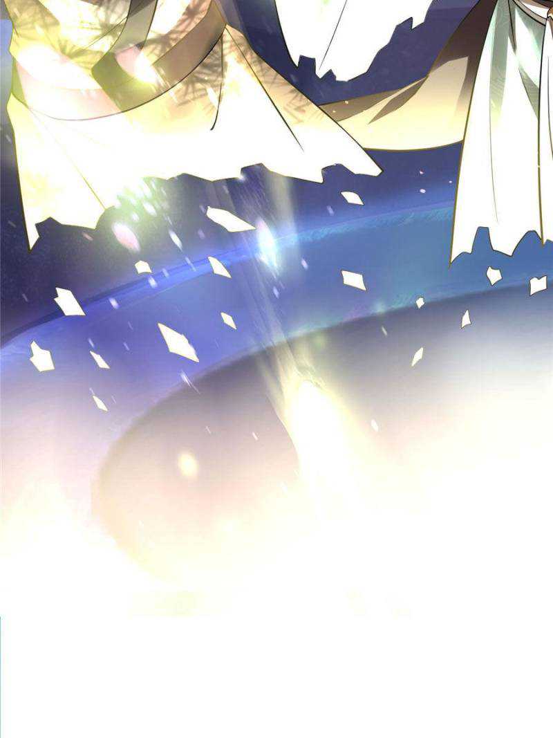 I Might Be A Fake Cultivator Chapter 57 - halaman 40